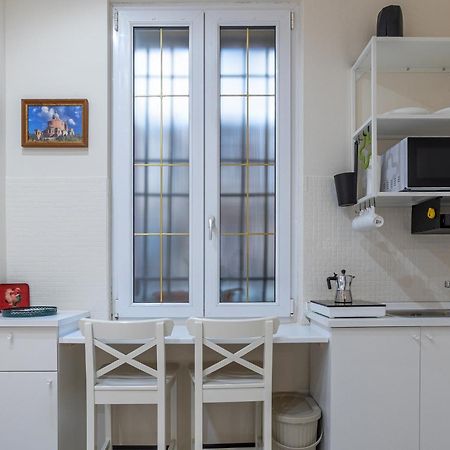 Piccola Anastasia - Your Cozy Bologna Stay エクステリア 写真