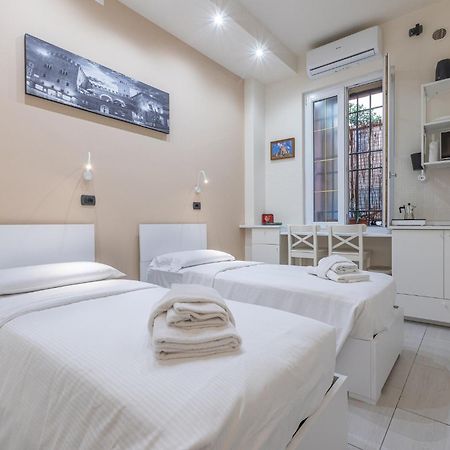 Piccola Anastasia - Your Cozy Bologna Stay エクステリア 写真
